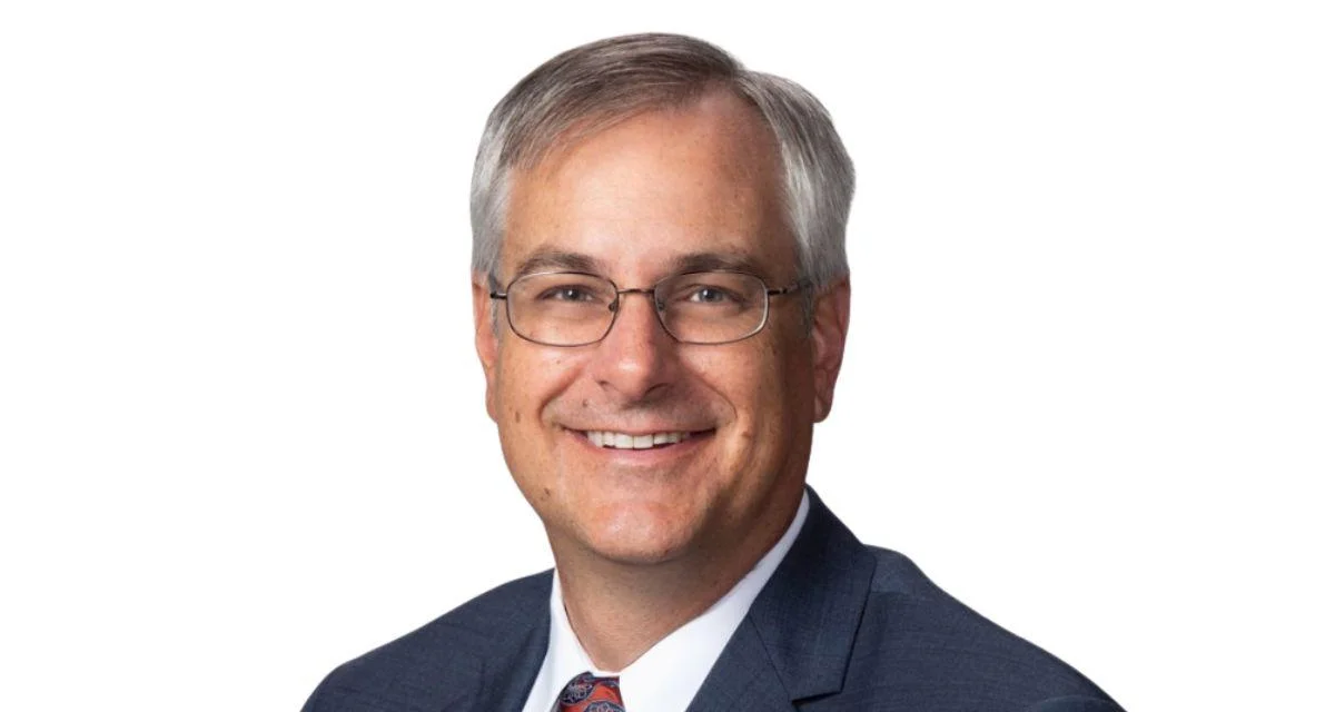 Greg Eiford, President and CEO of TC Federal Bank Greg Eiford, President and CEO of TC Federal Bank