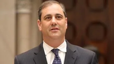 Senator Andrew Lanza promotes youth awards and animal care opportunities on social media