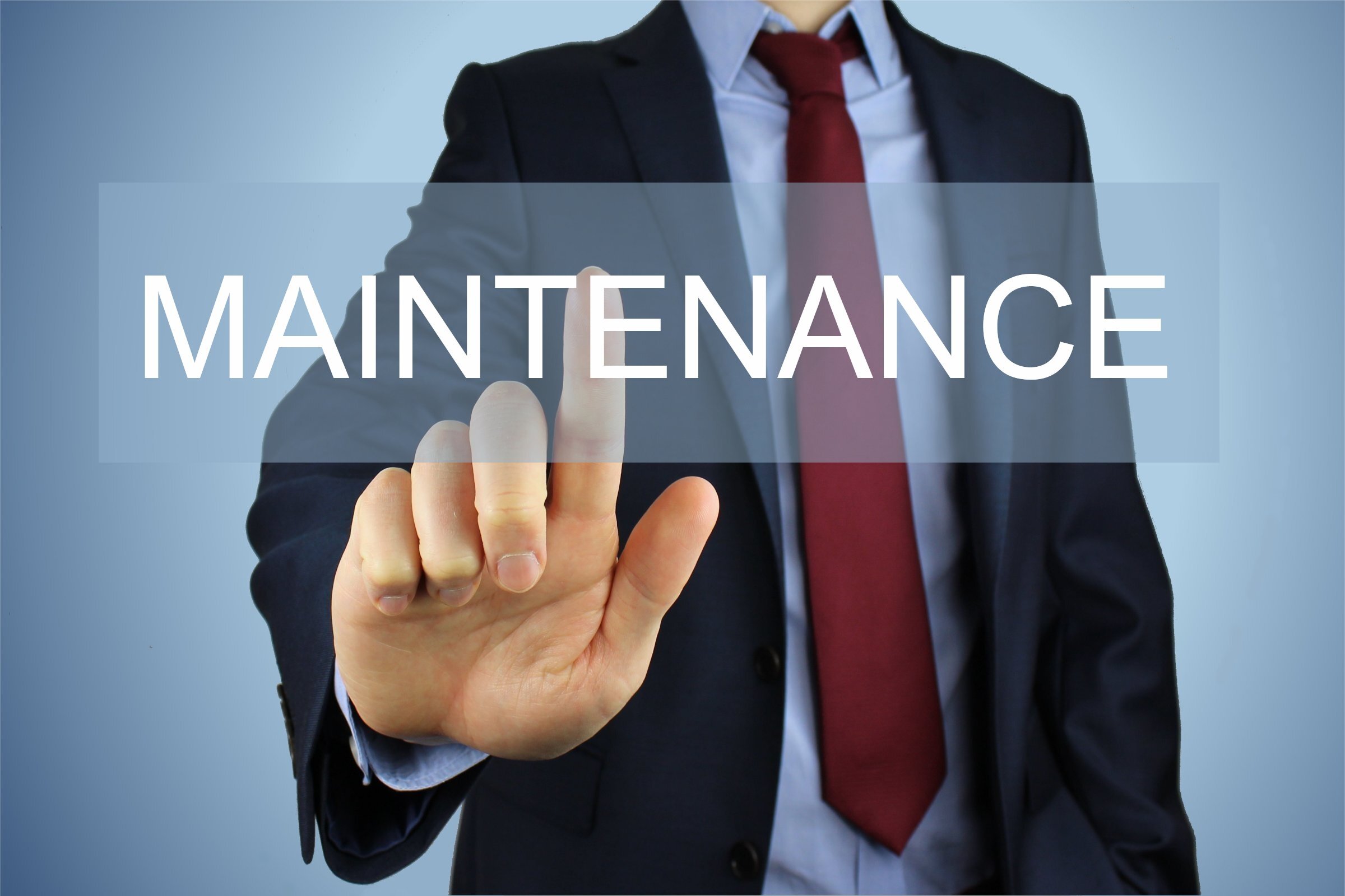 Town Maintenance and Beautification Work Along Corridors and Pathways Starts This Week
