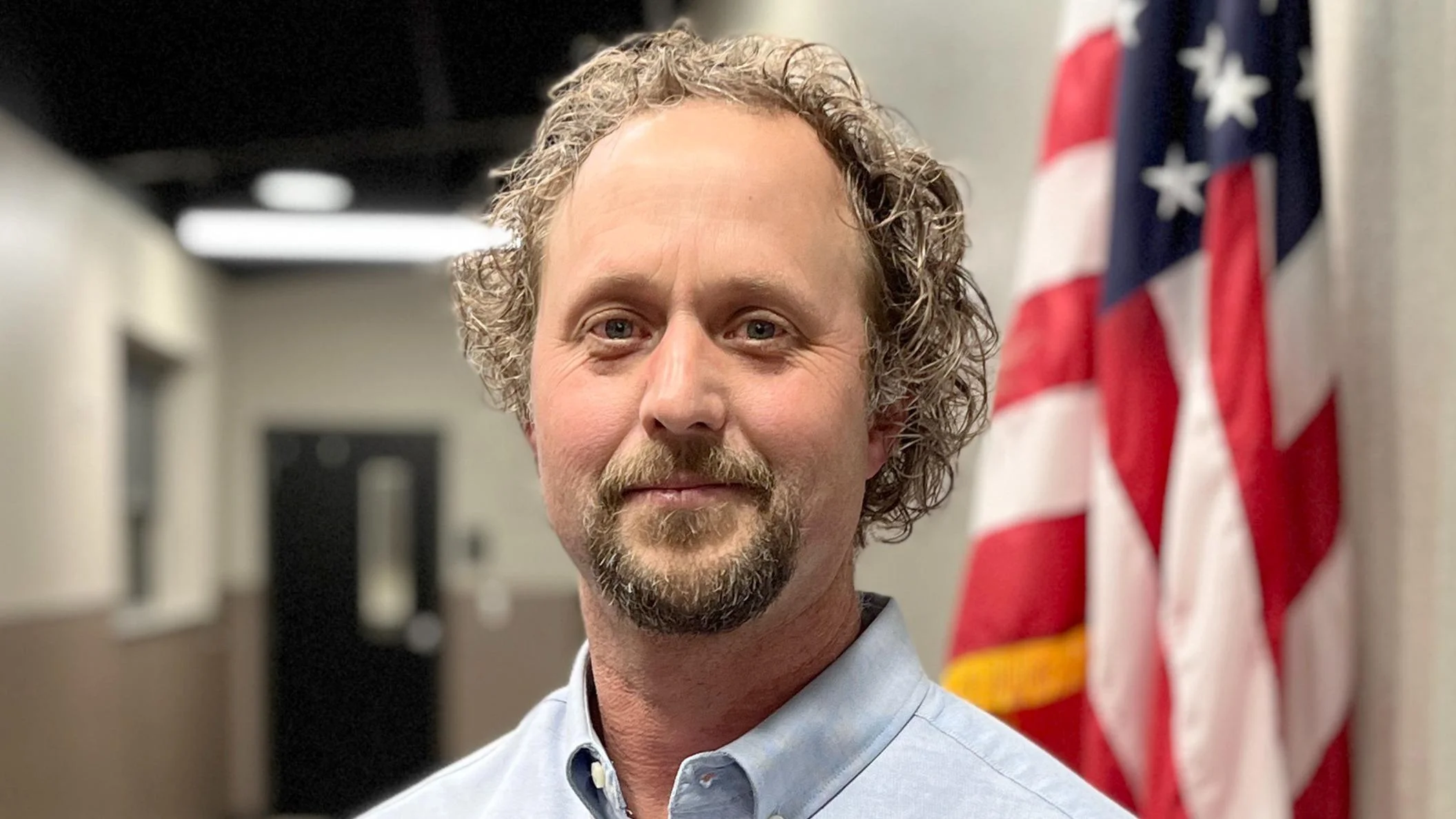 John Anderson, President - Pontotoc Technology Center