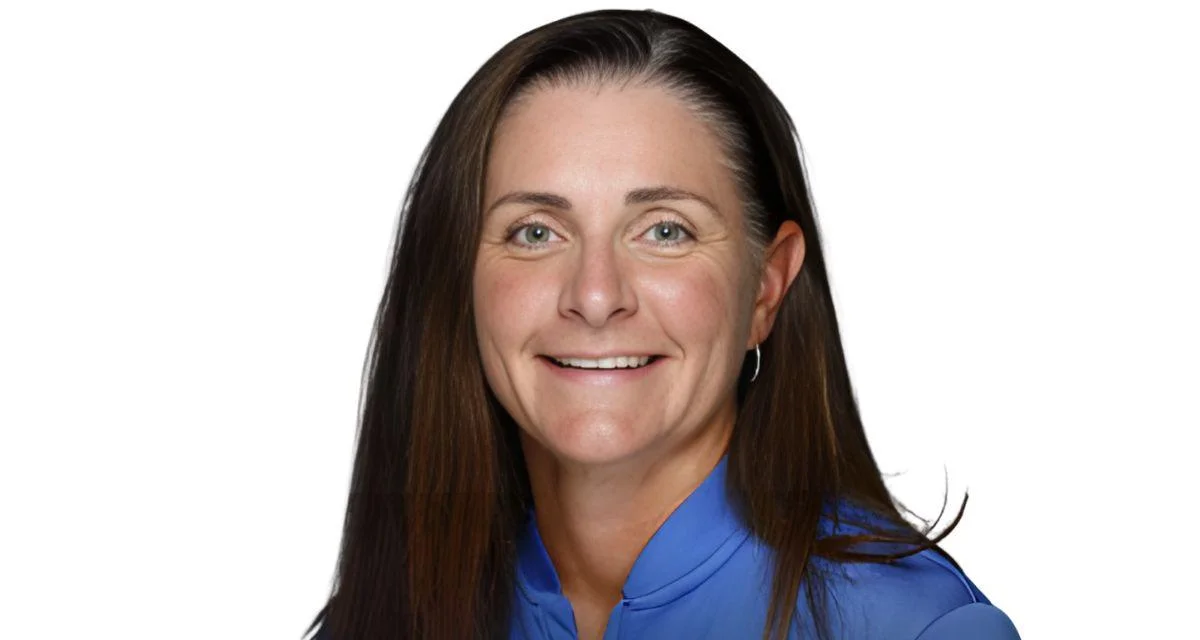 Rachel Lawson, Softball Head Coach
