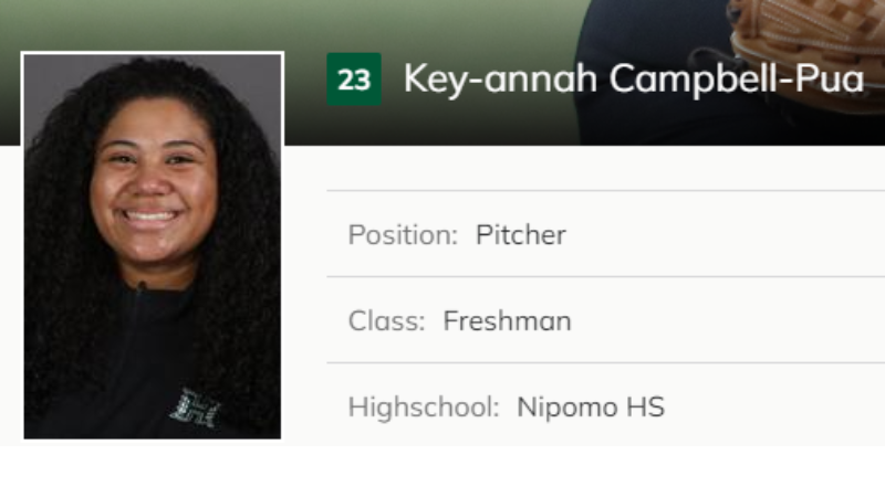 Key-annah Campbell-Pua