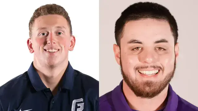 Who among former East Oregon area high school stars will participate in events the week of Monday, Feb. 16?