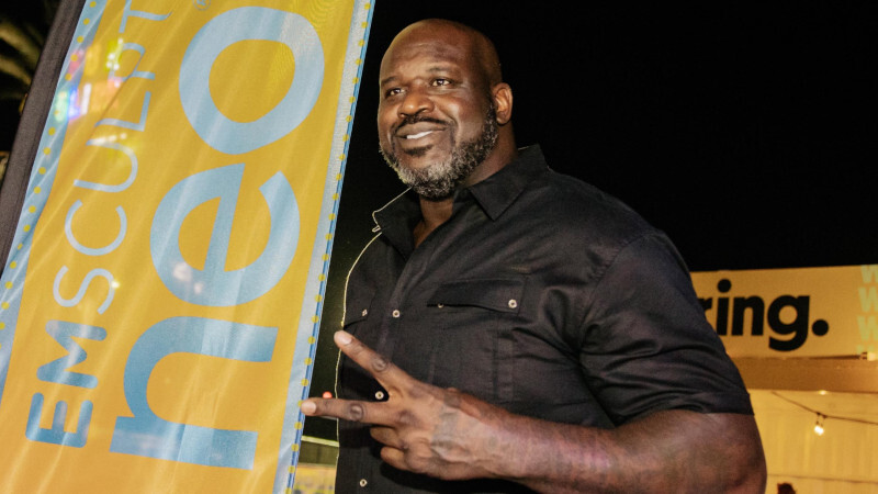 NBA legend O’Neal on eatery’s expansion into Austin: ‘We’re about to expand quickly, swiftly and correctly’ NBA legend O’Neal on eatery’s expansion into Austin: ‘We’re about to expand quickly, swiftly and correctly’