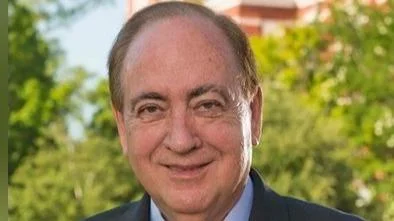 Dr. Jay Gogue Interim President - New Mexico State University-Grants Dr. Jay Gogue Interim President - New Mexico State University-Grants