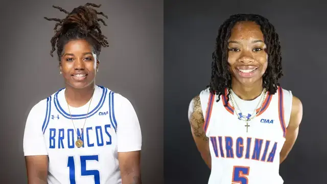 Skylar White and Amore Kirkland - 