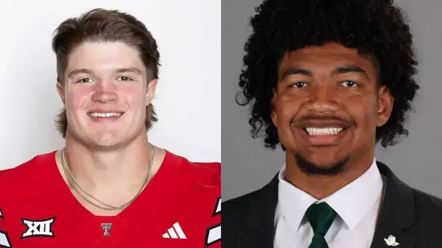 Gage Elder and Aaron Flowers - Gage Elder and Aaron Flowers -