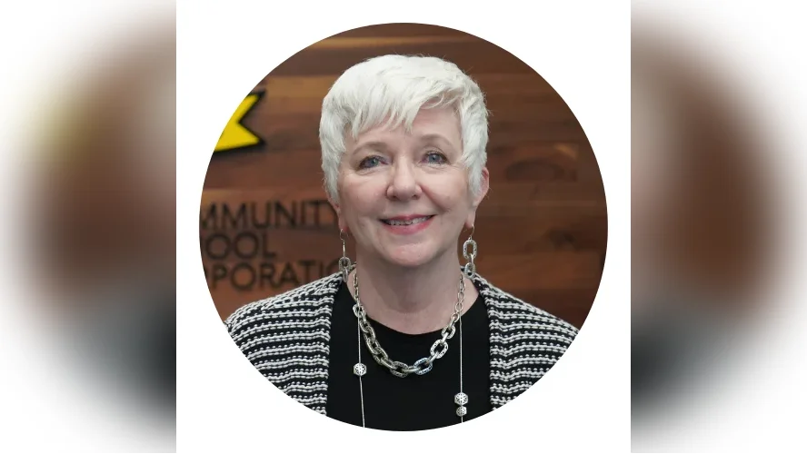 Kim Woodward, President