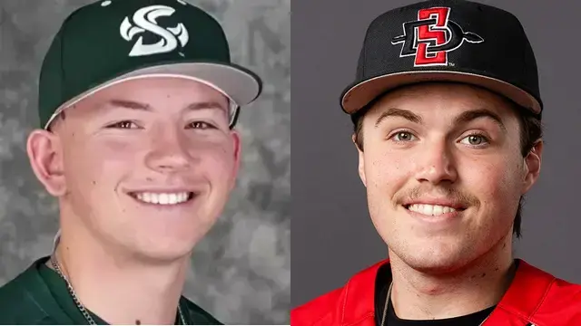 Which former San Jose Standard area high school standouts will be in action in the week starting Monday, March 31?