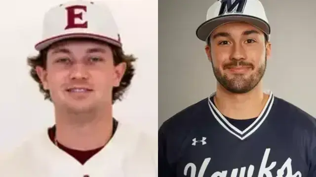 Which former Lehigh Times area high school standouts will be in action on Sunday, March 23?