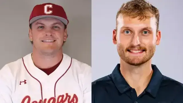 Which former Spartanburg Reporter area high school standouts will be in action in the week starting Monday, May 5?