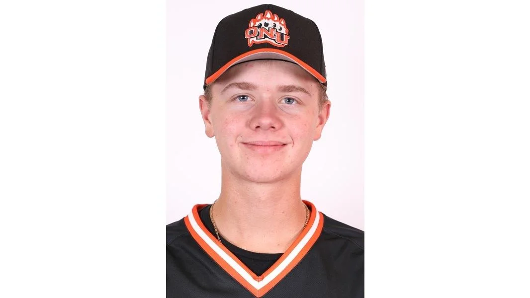 Defiance High School standout Luke Webb’s collegiate team wins game in the NCAA Division III Baseball Championship on Saturday, May 17