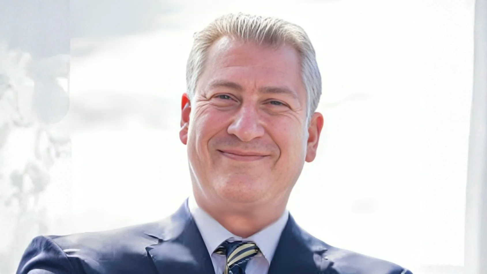 Dennis Edwards President and CEO at Visit Raleigh