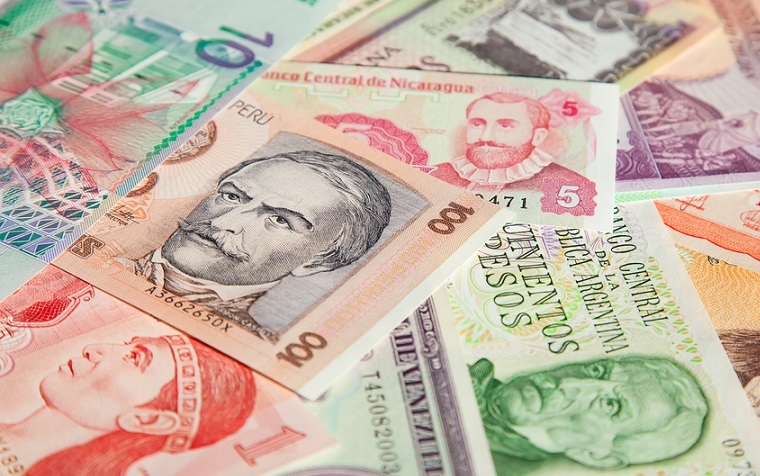 Latin America promising for trade and investment from India