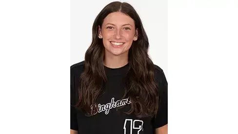 Maddy Dodig, former Saugerties Senior High School softball player will compete with her collegiate team for the NCAA Division I Softball Championship