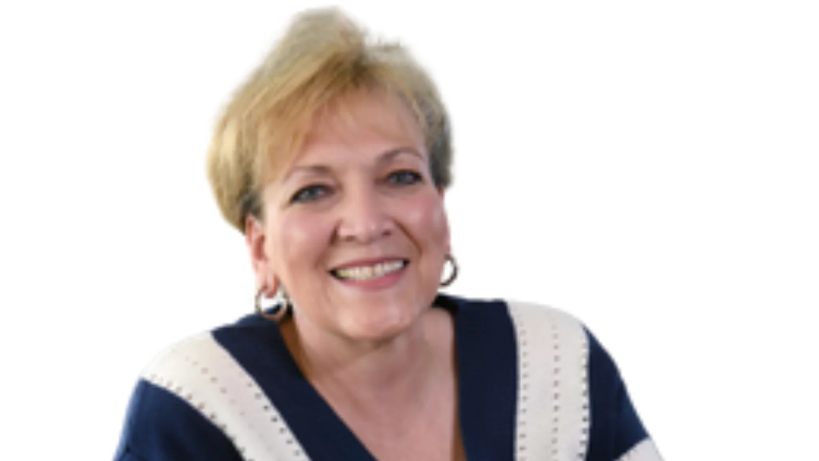 Dr. Angie Paccione, 2026 9NEWS Public Sector Leader of the Year Finalist