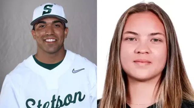 Which former South Lake Today area high school standouts will be in action in the week starting Monday, March 24?