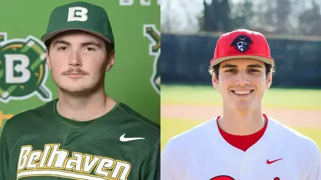 Which Mississippi Gulf area high school graduates are scheduled for action on Tuesday, March 3?