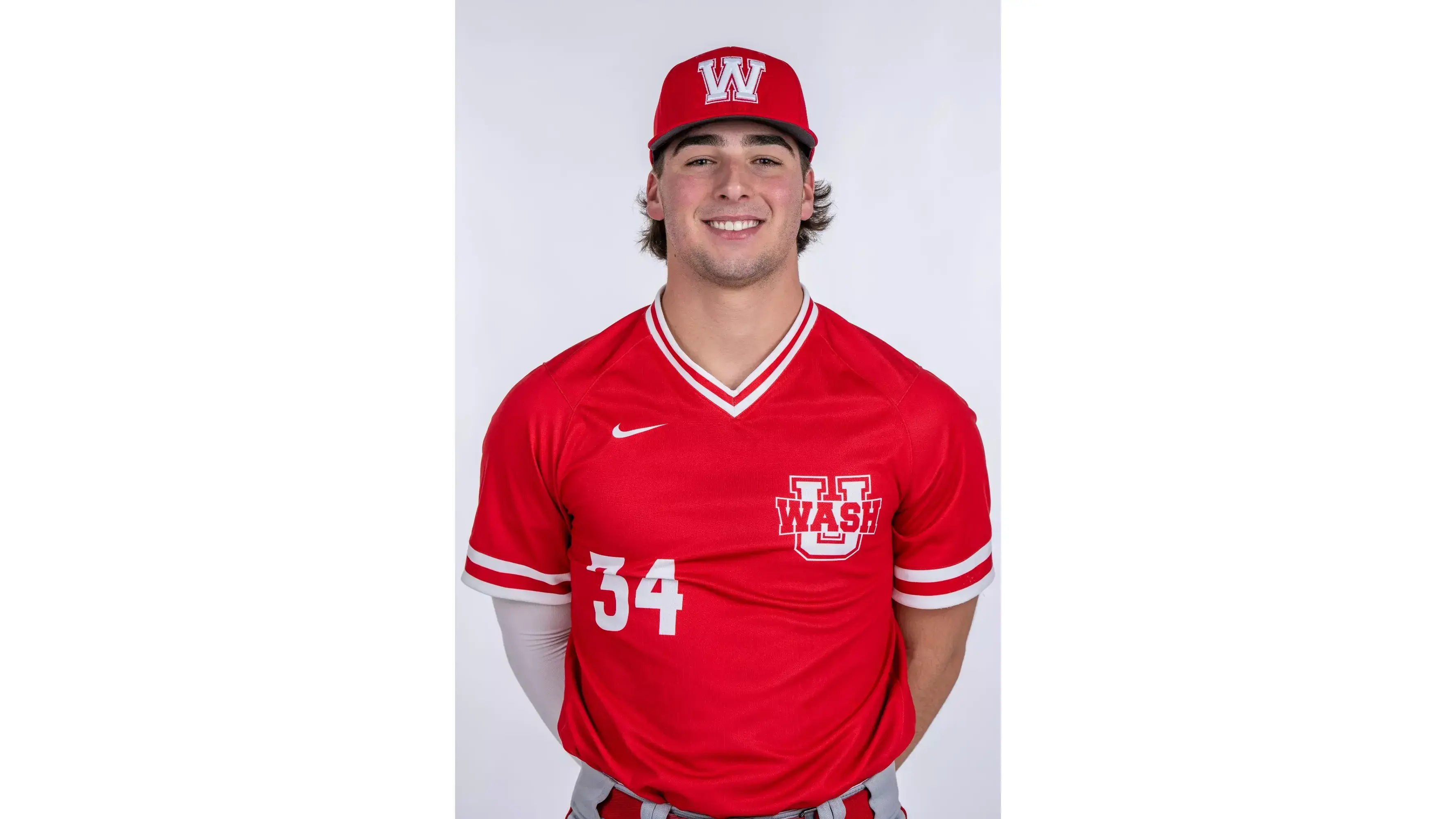 Braden Mazone, former La Costa Canyon High School standout’s collegiate team plays on Saturday, May 17 in the NCAA Division III Baseball Championship