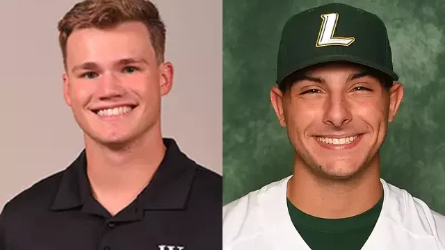 Which former Syracuse Sun area high school standouts will be in action on Tuesday, May 6?