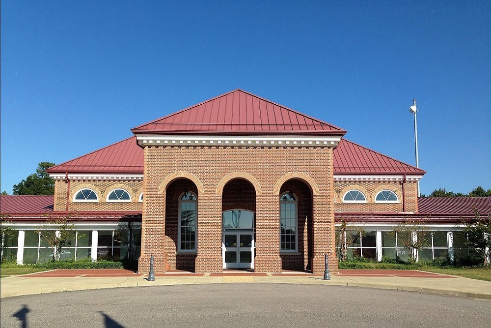 Charles City County Presents Black History Month