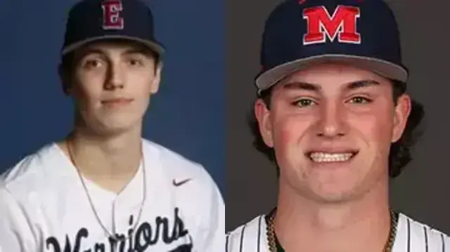 Which former East Hudson Valley News area high school standouts will be in action on Tuesday, April 15?