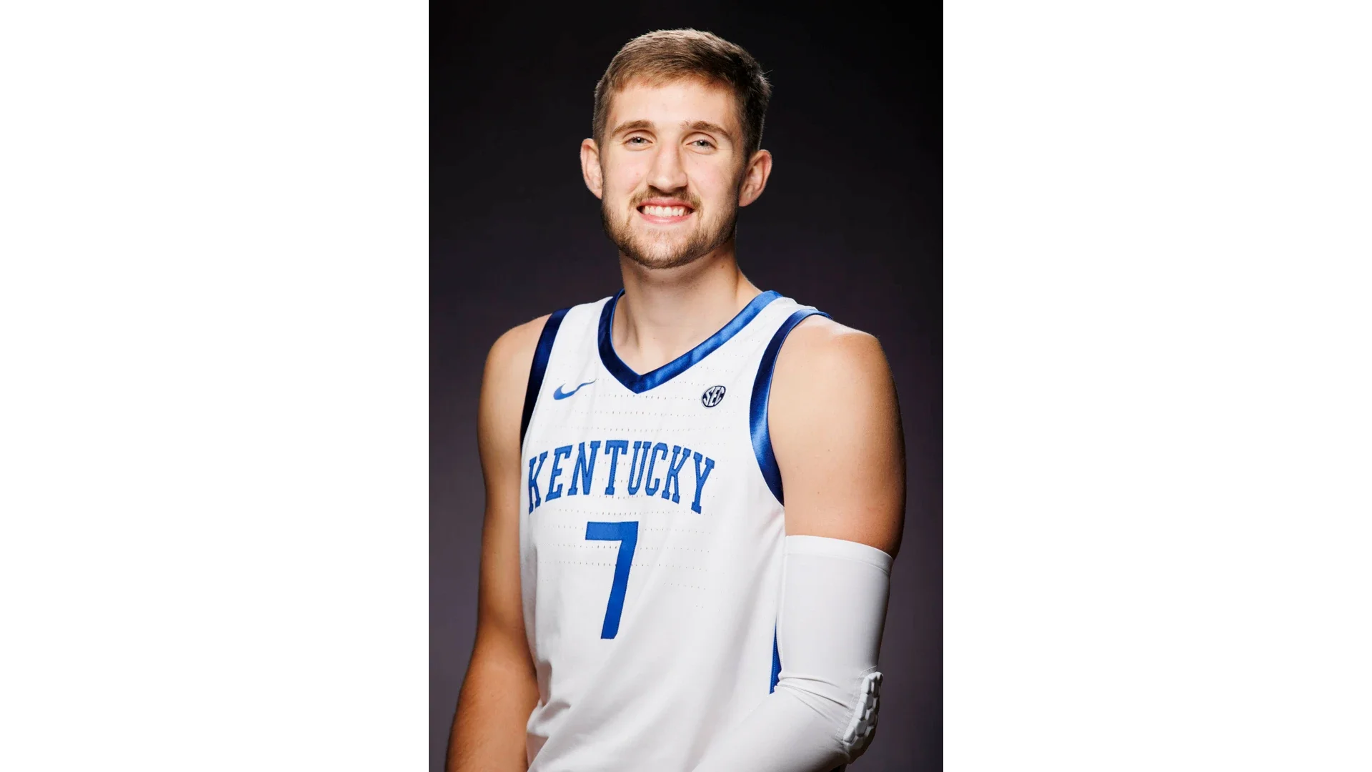 Andrew Carr, former West Chester East High School standout’s collegiate team plays on Sunday, March 23 in Division I NCAA Basketball Championship Tournament