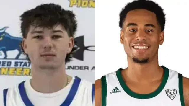 Which former South Orlando News area high school standouts will be in action on Tuesday, Nov. 12?