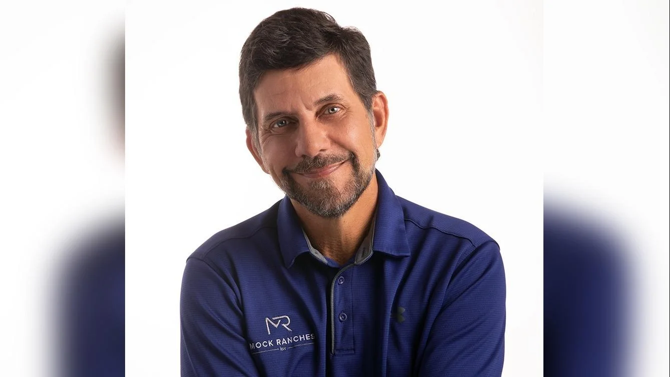 Rob Campbell, Wimberley ISD board president