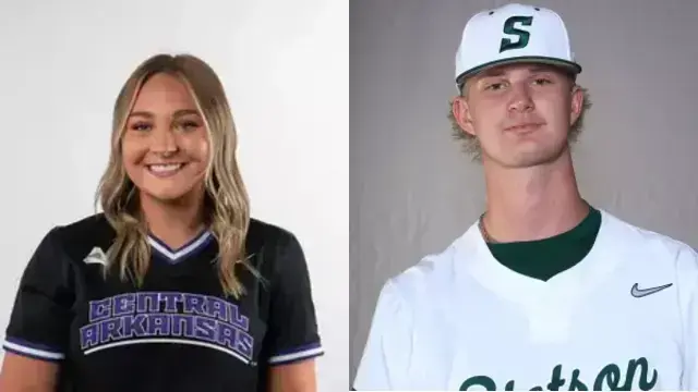 Paityn Engemann and Mason Davenport Paityn Engemann and Mason Davenport