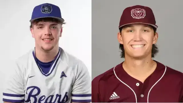 Which former Springfield Standard area high school standouts will be in action on Tuesday, May 6?