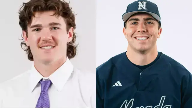 Which former Magic Valley Times area high school standouts will be in action on Friday, May 16?