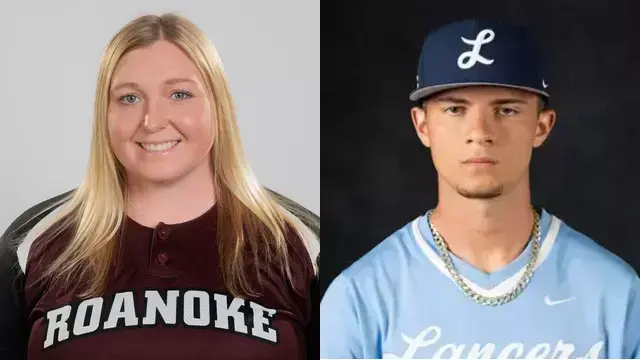 Which former SC Virginia News area high school standouts will be in action on Saturday, April 12?