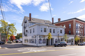 Colliers Facilitates 1031 Exchange Sale in Downtown Dover Colliers Facilitates 1031 Exchange Sale in Downtown Dover