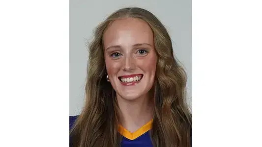 On Thursday, May 15, former Hightstown High School standout Katie Scheid collegiate team wins in the NCAA Division III Softball Championship