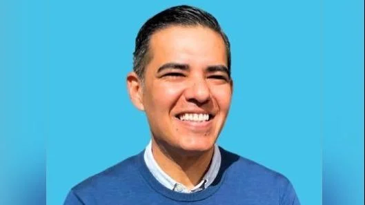 Robert Garcia U.S. House of Representatives from California's 42nd district