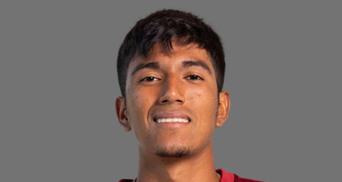 Oklahoma men’s tennis falls to UCF in ITA Kickoff Weekend championship