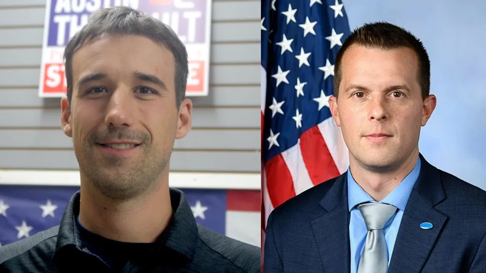 Theriault named an ‘Energy Champion’ by U.S. energy policy group