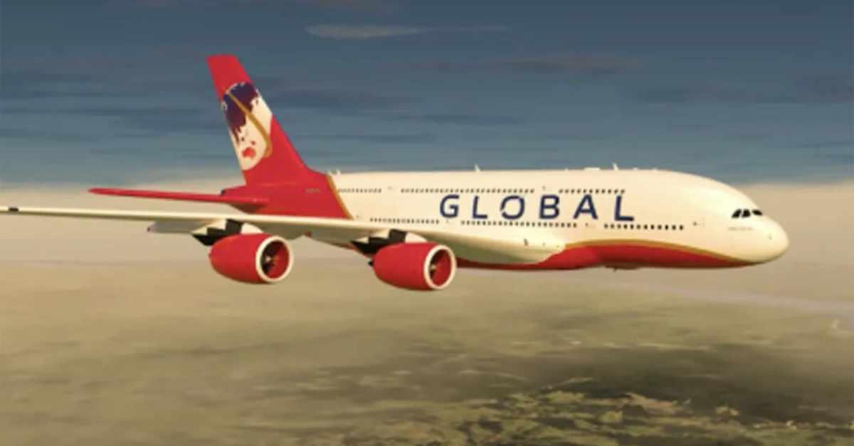 Global Airlines