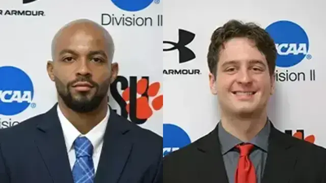 Amari Hutson and Tobie Lewis - Amari Hutson and Tobie Lewis -