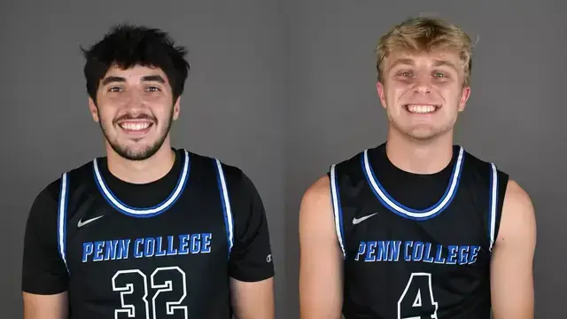 Hunter Hoy and Landon Reeder - Hunter Hoy and Landon Reeder -