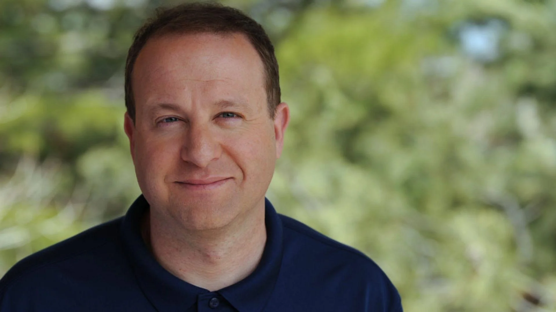 Jared Polis, Governor of Colorado