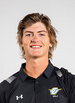 Keeler SLIAC Men’s Golfer of the Week