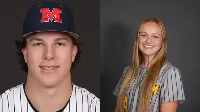 Which former SC Mississippi News area high school standouts will be in action on Friday, May 2?