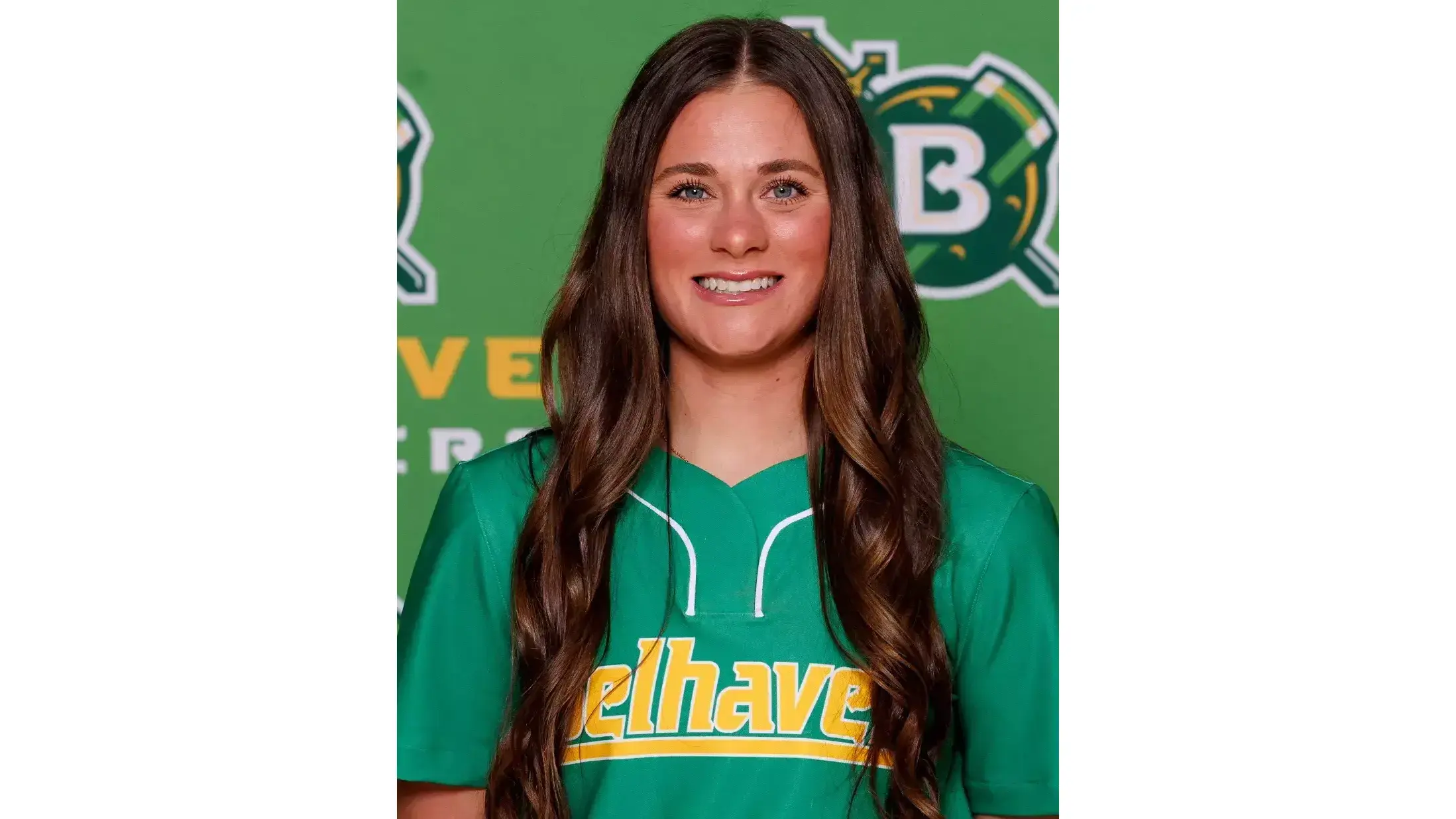 Maci Baldwin, former Sam Houston High School softball player will compete with her collegiate team for the NCAA Division III Softball Championship