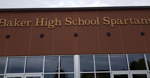 Baker Public Schools: Job Openings Baker Public Schools: Job Openings