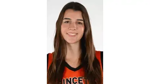 Former Sage Hill School guard Emily Eadie’s collegiate team has been invited to the NCAA tournament.