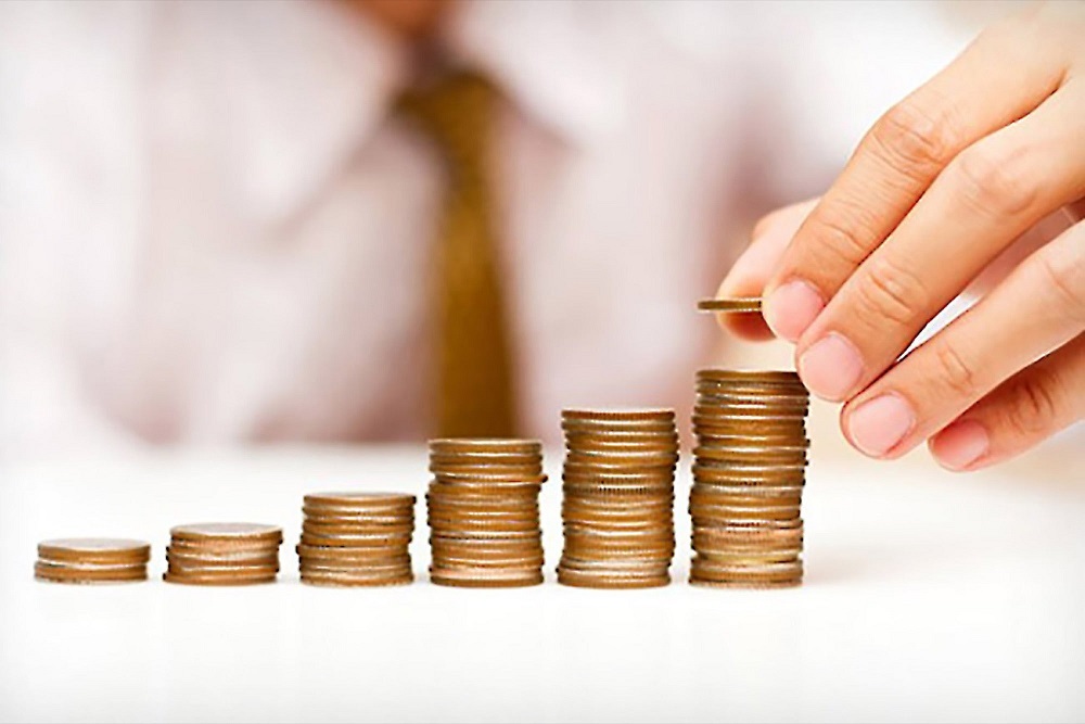 Family Financials on April 29, 2022