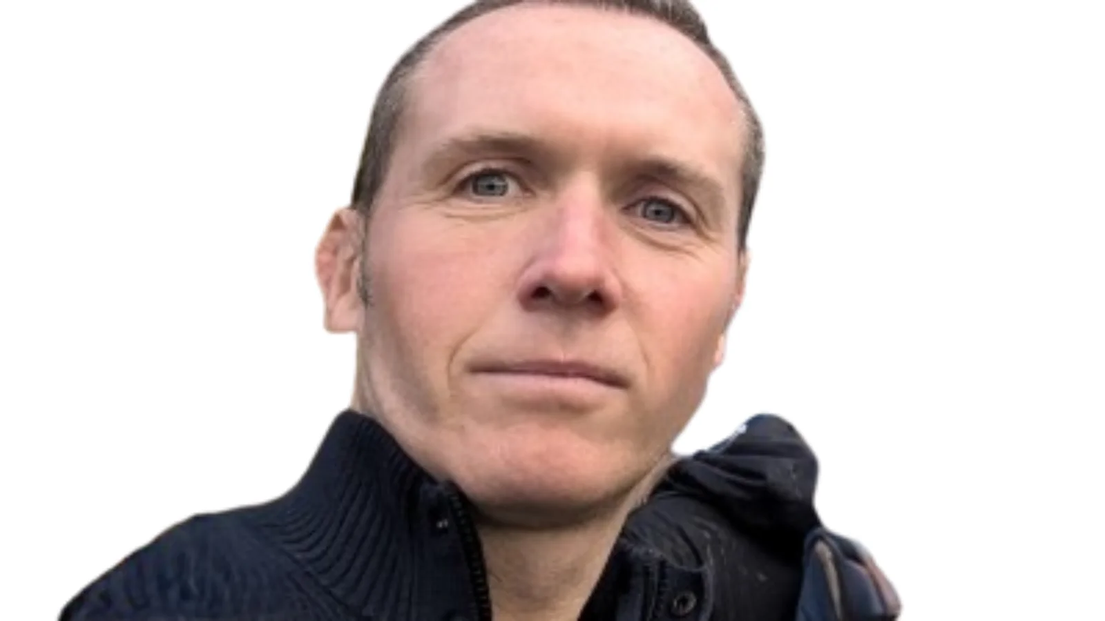 Rob Lillis, principal investigator for the mission and a researcher at UC Berkeley’s Space Sciences Laboratory