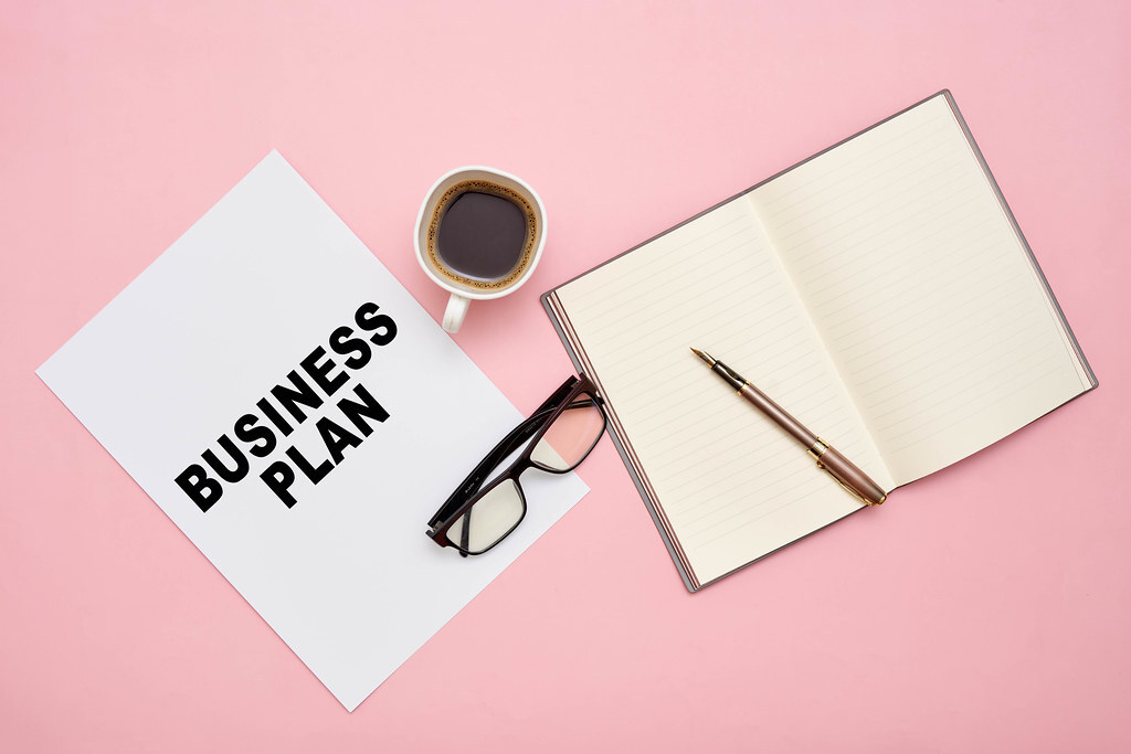 SCORE Workshop: How to Write a Business Plan/SBA Session